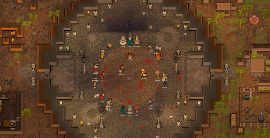 RimWorld - Ideology