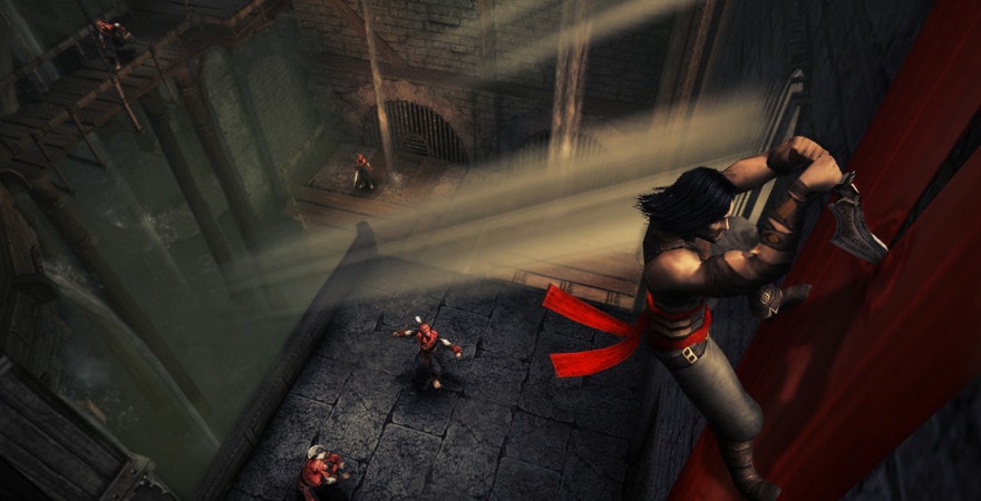 Prince of Persia: Warrior Within