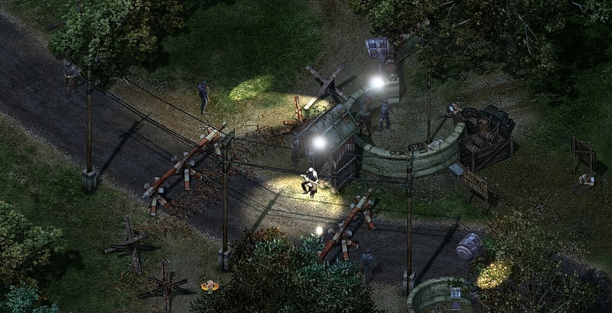 Commandos 2 - HD Remaster