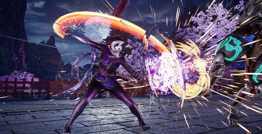 TEKKEN 7 - Season Pass 4