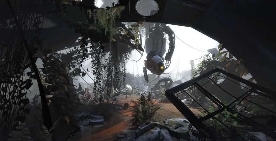 Portal 2