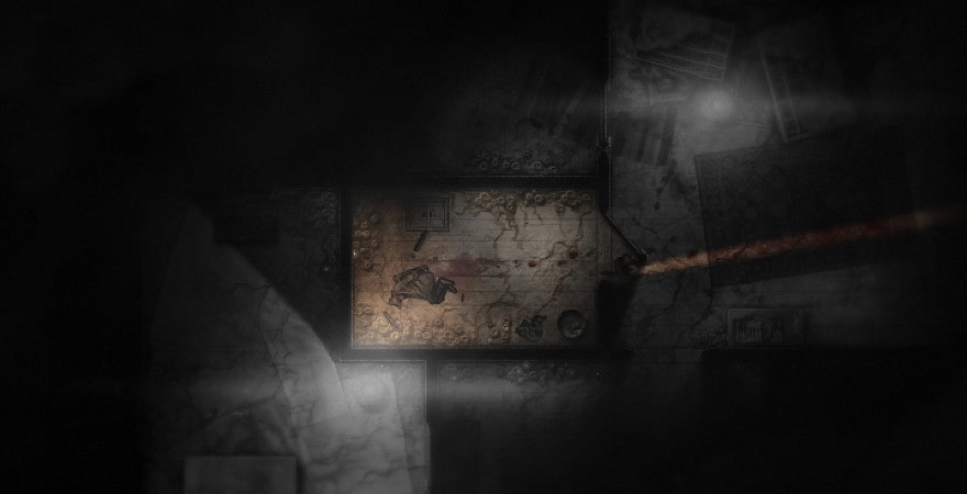 Darkwood