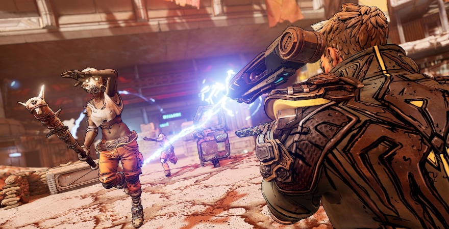 Borderlands 3: Season Pass 2