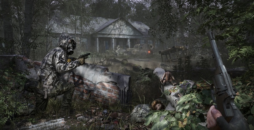 Chernobylite
