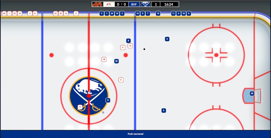 Franchise Hockey Manager 7