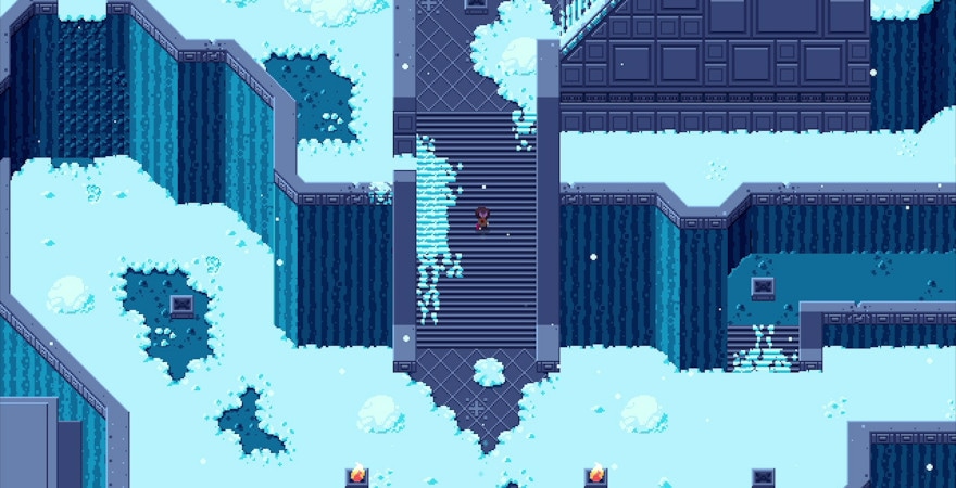 Titan Souls