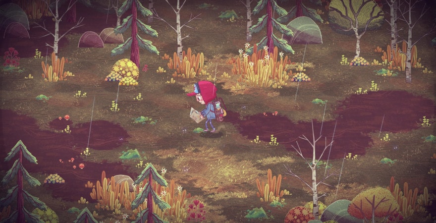 The Wild at Heart