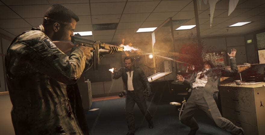 Mafia III : Definitive Edition