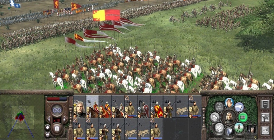 medieval 2 total war
