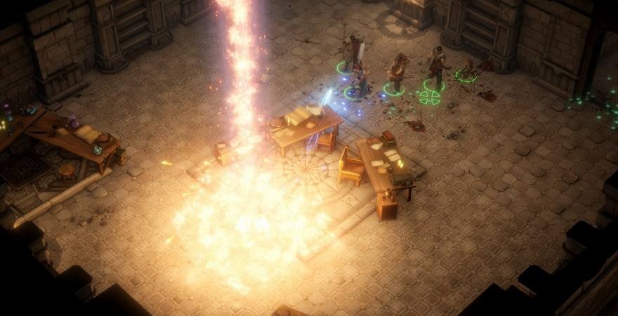 Pathfinder: Kingmaker Definitive Edition