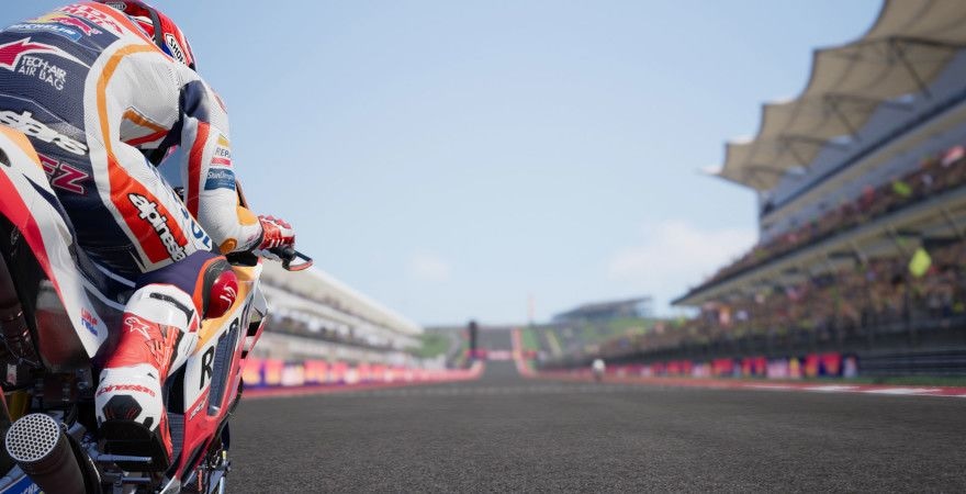 MOTOGP18