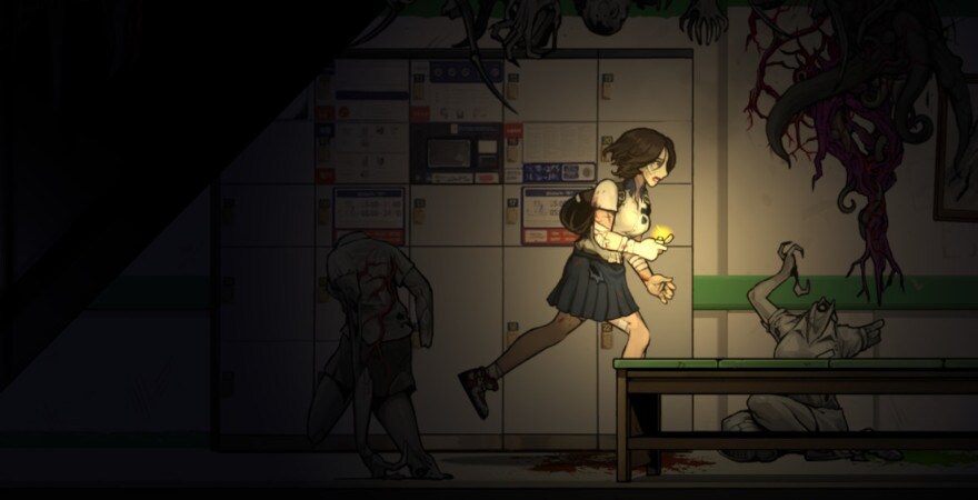 The Coma 2: Vicious Sisters