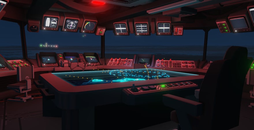 Carrier Command 2