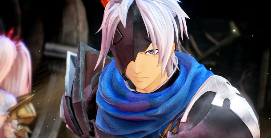 Tales of Arise