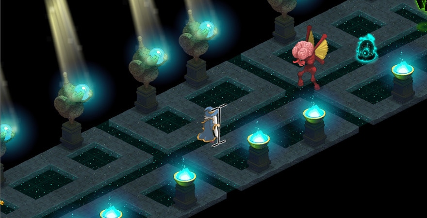 Clicker Heroes II