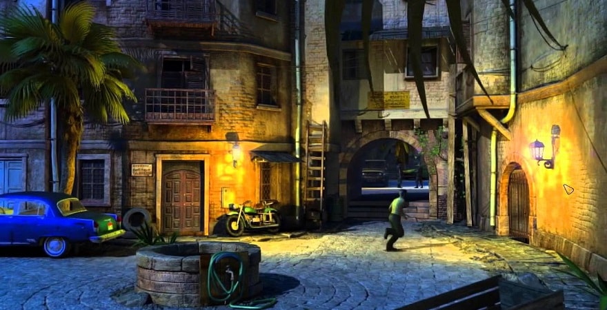 Lost Horizon Double Pack