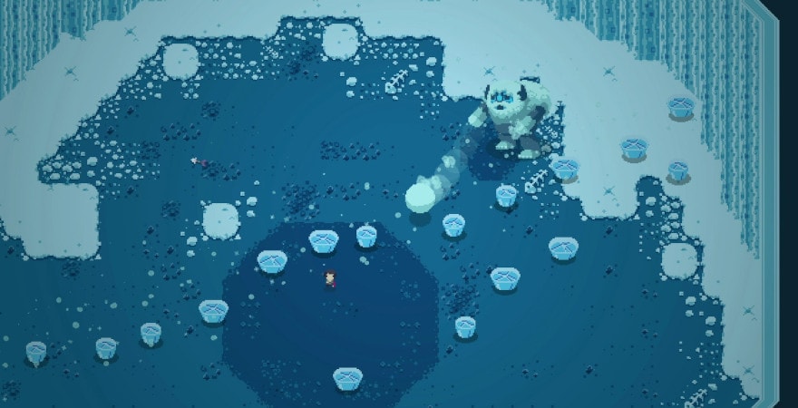 Titan Souls