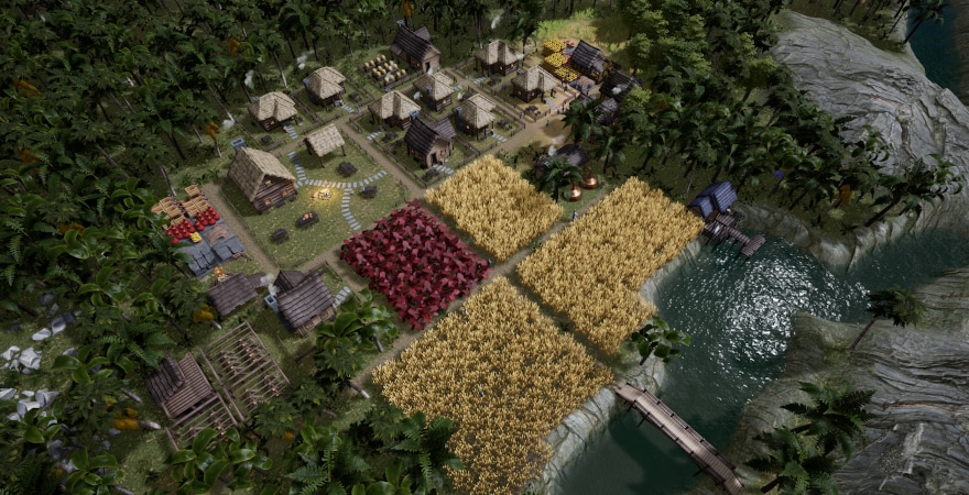 Kingdoms Reborn