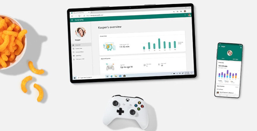 Microsoft Office 365 Family