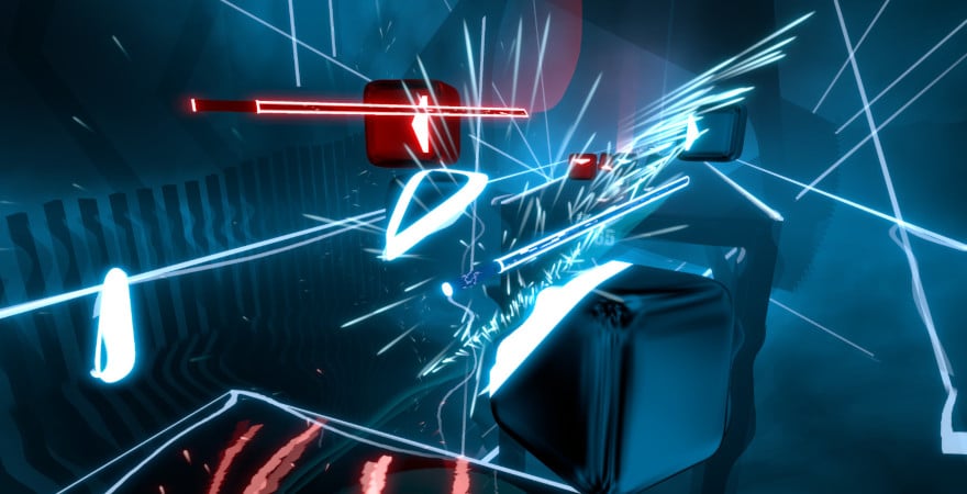 Beat Saber