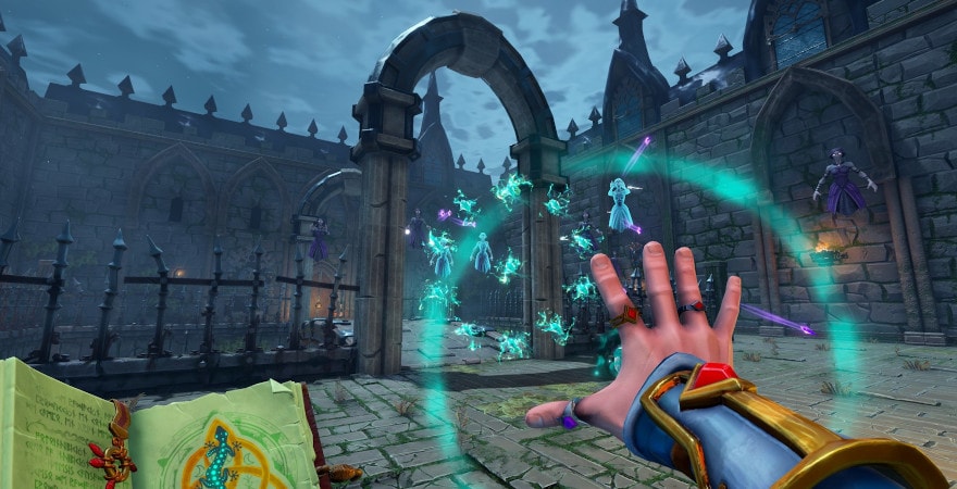 Ziggurat 2