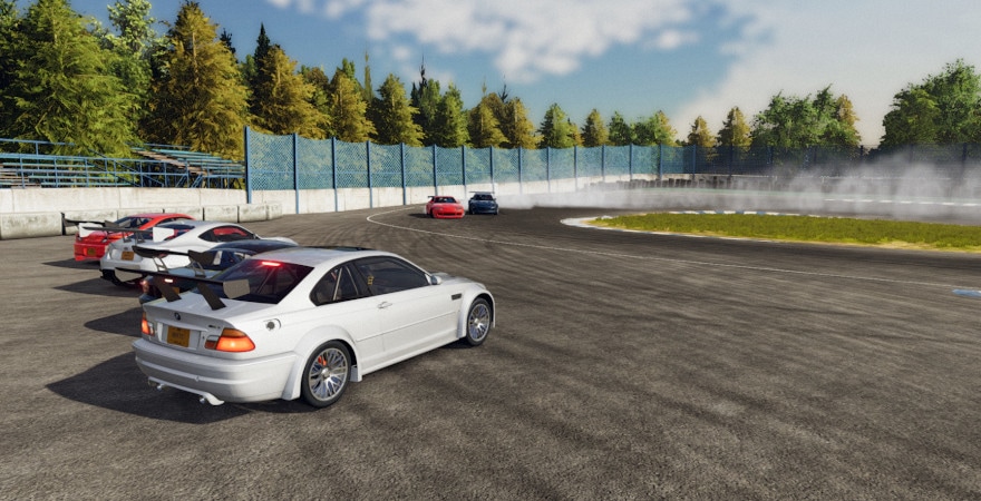 DRIFT21