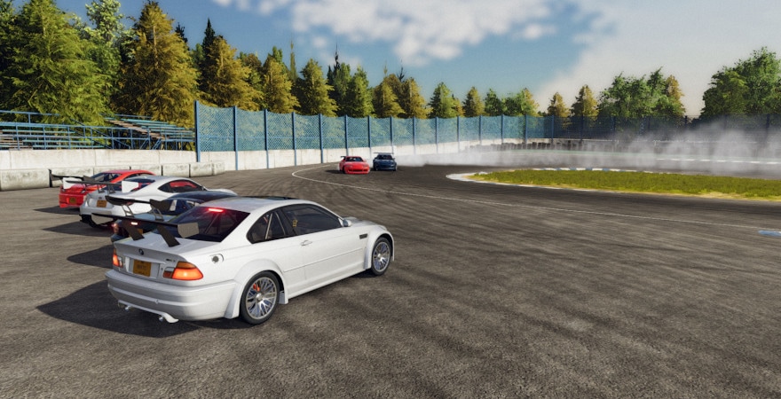 Best Drifting Games to Burn Virtual Rubber In - G2A News