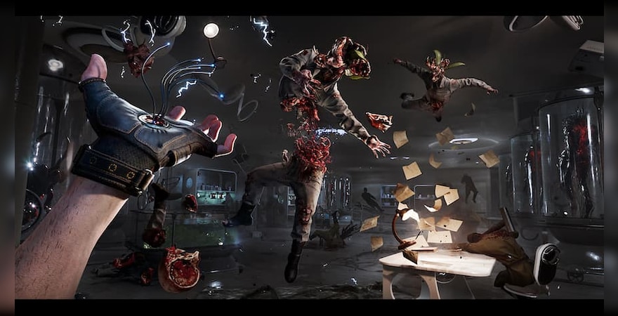 Atomic Heart - PC - Compre na Nuuvem