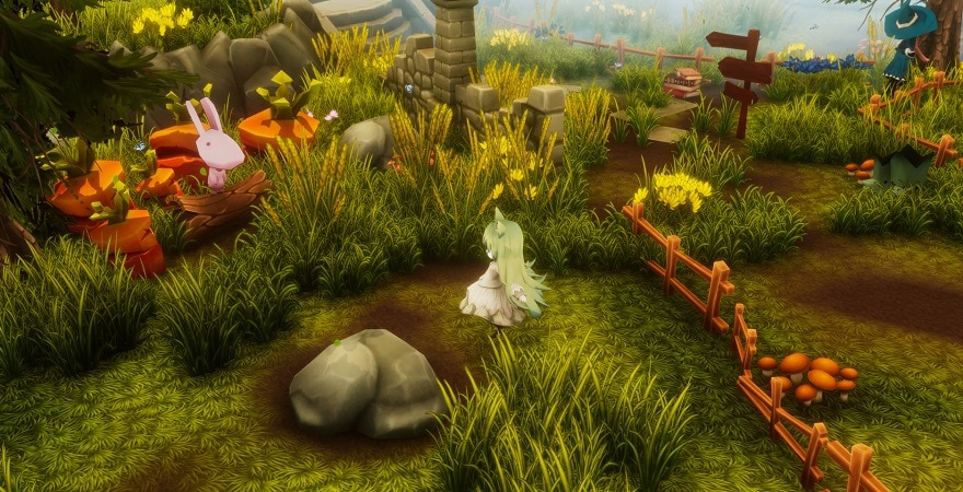 Märchen Forest