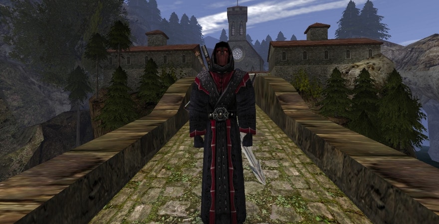 Gothic 2: Gold Edition