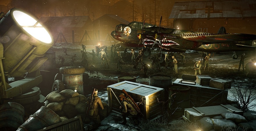 Zombie Army 4: Season Pass Two