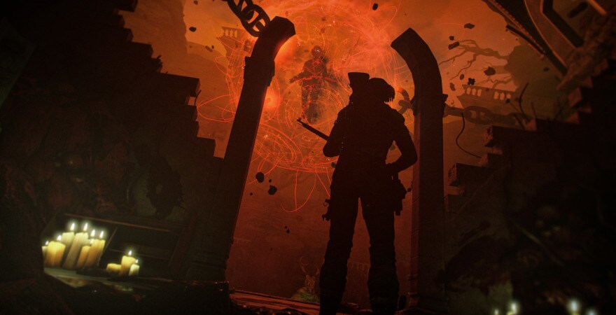 Zombie Army 4: Mission 9 - Return to Hell