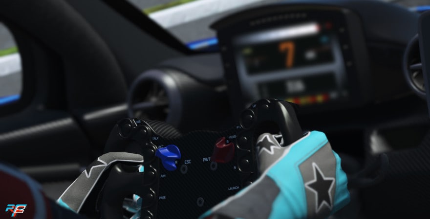 rFactor 2