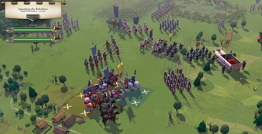 Field of Glory II: Medieval