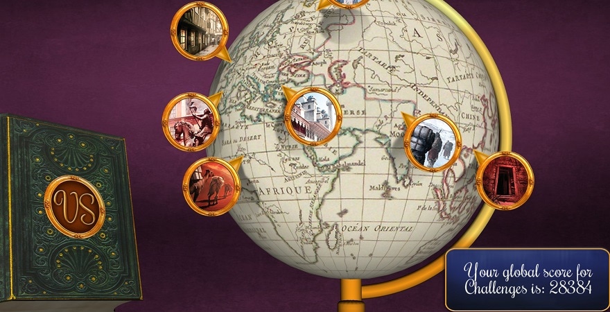 Splendor digital game