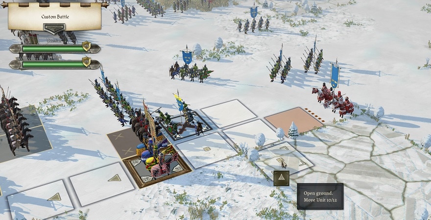 Field of Glory II: Medieval