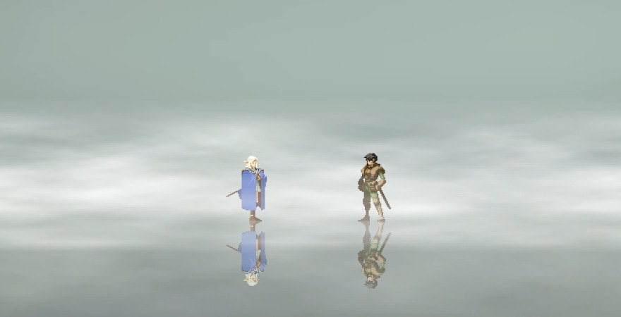 Record of Lodoss War-Deedlit in Wonder Labyrinth