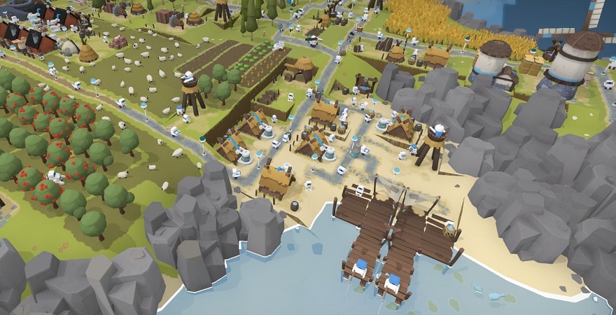 The Colonists