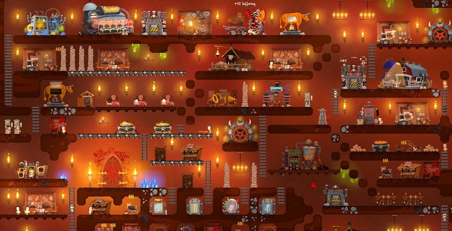 Hell Architect