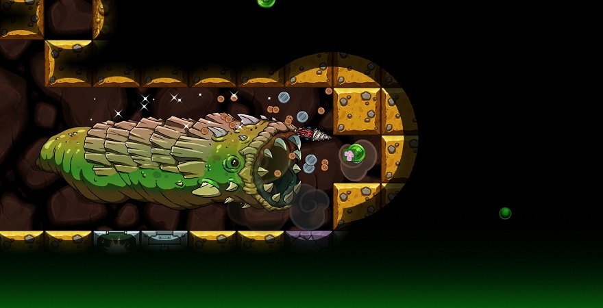 Galactic Mining Corp