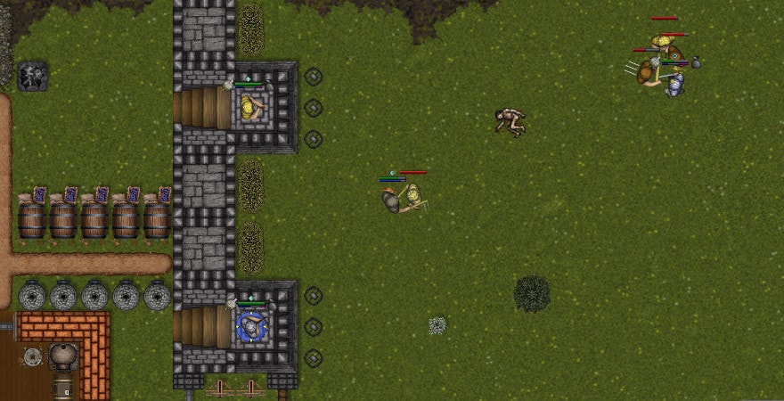 First Feudal