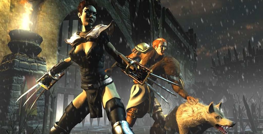 Diablo II: Lord of Destruction