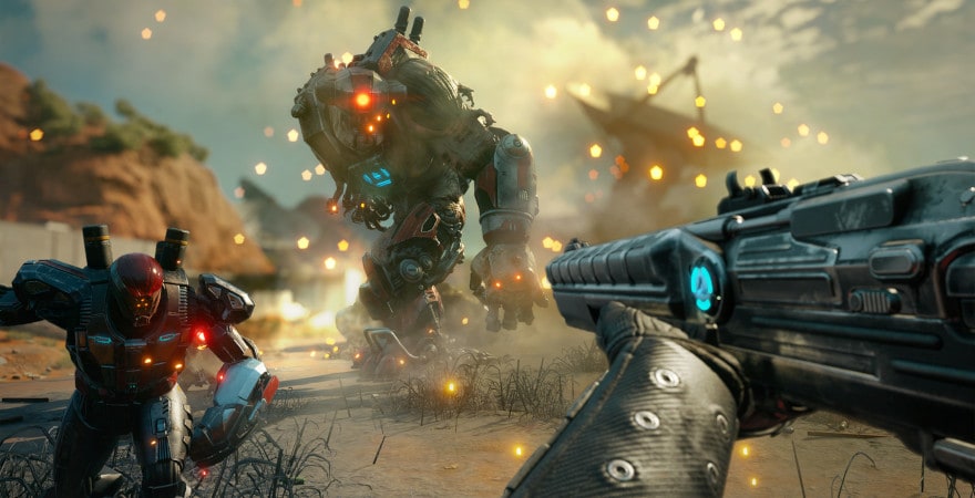 Rage 2 hot sale g2a