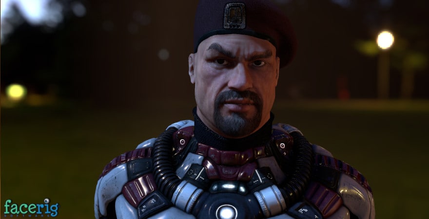 FaceRig