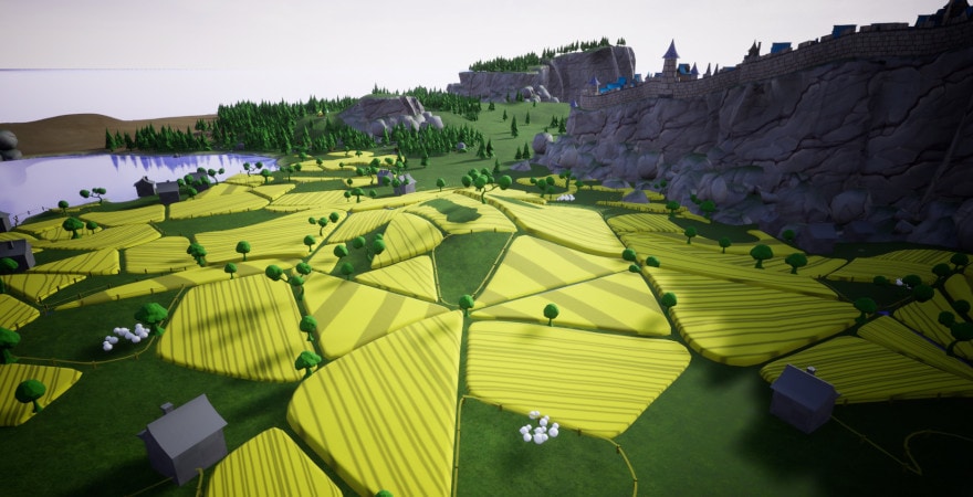 Atlas Architect