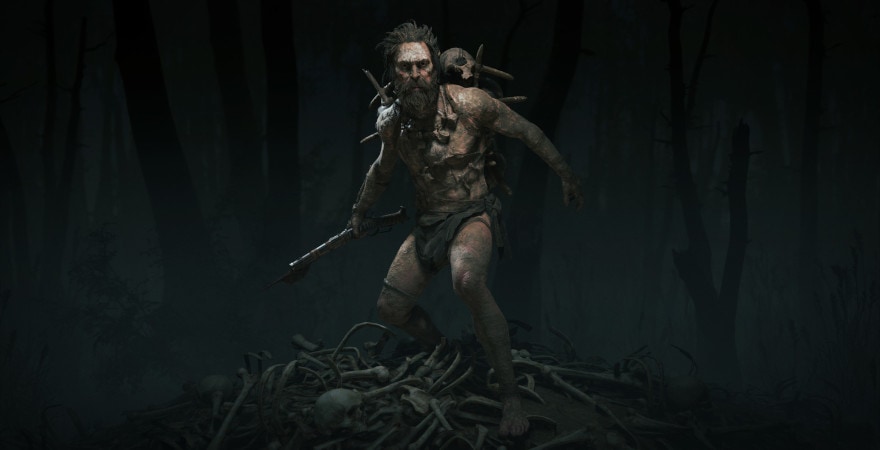 Hunt: Showdown - Through the Bone Briar