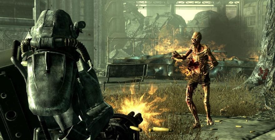 Fallout 3 - GOTY