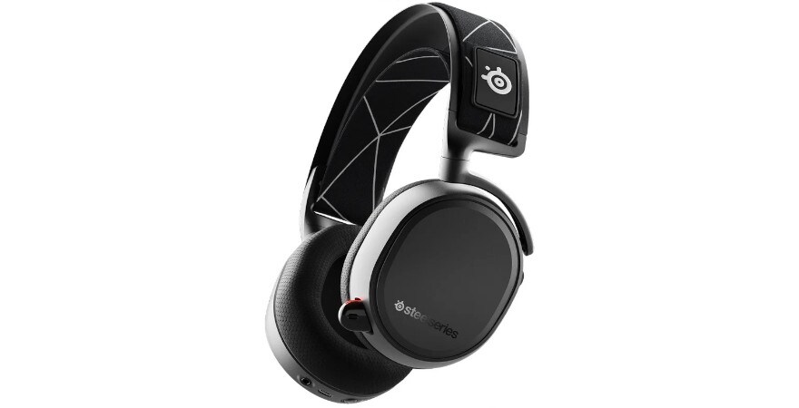 steelseries arctis 9 dual wireless