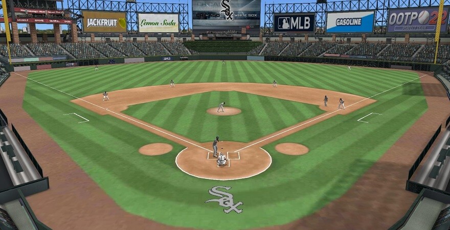 Out of the Park Baseball 22