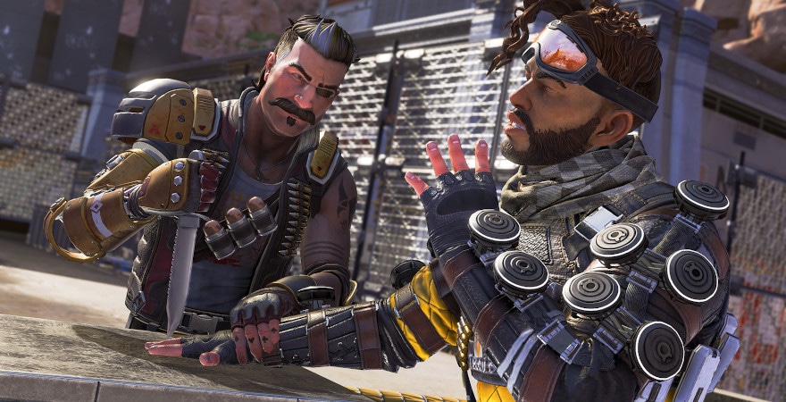 Apex Legends - Mayhem Pack